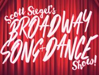 Scott Siegel's "Broadway Song & Dance"