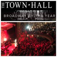 “Broadway By The Year: 1987 & 2015”