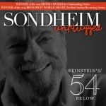 Sondheim Unplugged