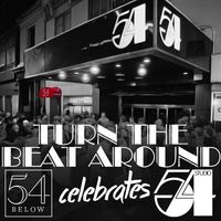 Turn The Beat Around: 54 Below Celebrates Studio 54