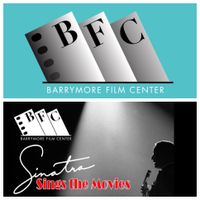 “Sinatra Sings the Movies”