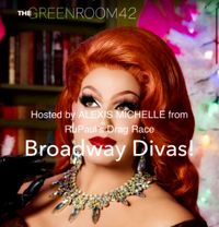 “Broadway Divas!”