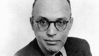 "Berlin to Broadway with Kurt Weill: A Musical Voyage"