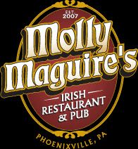 Main Street at Molly Maguire's
