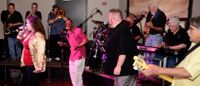 Bailey's Bar & Grill