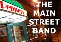 Main Street at Peppers
