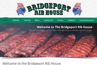 Main Street at The Bridgeport Rib House