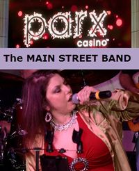 Main Street at Parx Casino