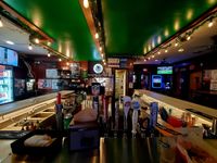Main Street - Maple Glenn Tavern - Prom Night 2024