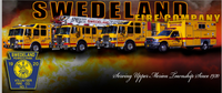 Main Street at Swedeland Fire Company