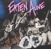 AUTOGRAPHED CD & 2 PICK SET - EATEN ALIVE