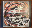 AUTOGRAPHED CD & 2 PICK SET - MUTANTS OF THE MONSTER