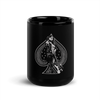 RICKEN♠️BON COFFEE MUG