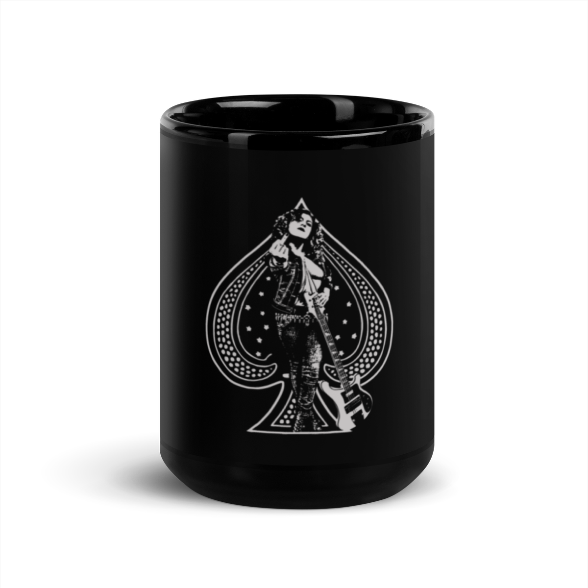 RICKEN♠️BON COFFEE MUG