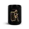 ELECTRIC⚡️BON COFFEE MUG