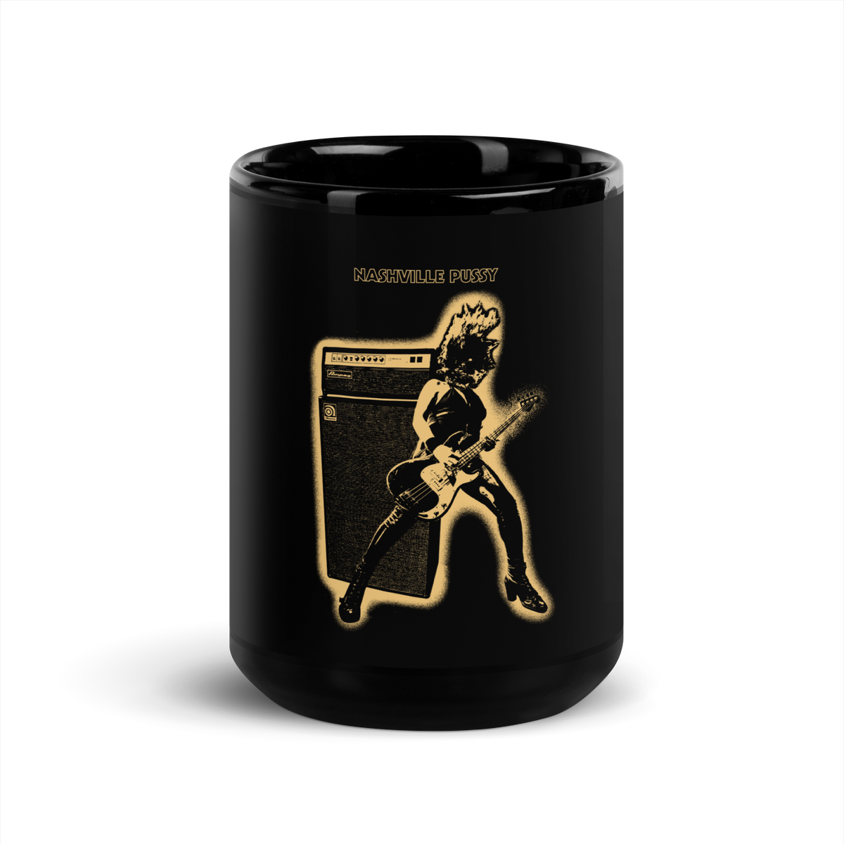 ELECTRIC⚡️BON COFFEE MUG