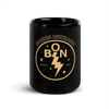 TCB⚡️BON COFFEE MUG