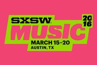 Official SXSW Showcase