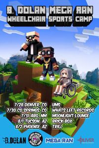Wheelchair Sports Camp in TUSCON
