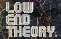 Wheelchair Sports Camp @ LOW END THEORY