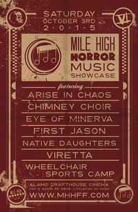 Mile High Horror Film Festival