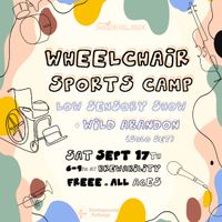 Low Sensory Show