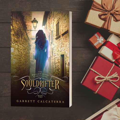 Buy Souldrifter Locally
