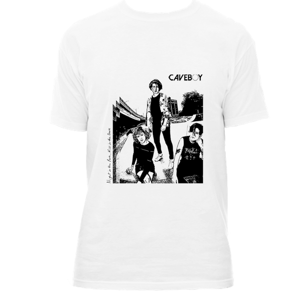 T-Shirt (White)
