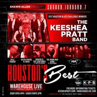 Warehouse Live