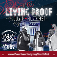 🇺🇸 DowntownIndy 's Fourth Fest