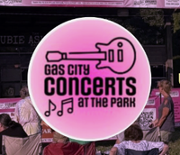 Gas City Concerts at the Park