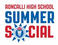 Roncalli Summer Social