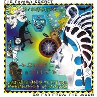 The Family Secret by So Far From The Moon