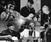 Art League of Lincoln presents - Crescendo  SOLD OUT