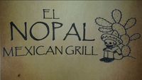Solo @ El Nopal Mexican Grill