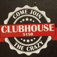 ClayDogs @ The Clubhouse Bar & Grill