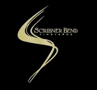 Bruce Tuttle @ Scribner Bend Vineyards