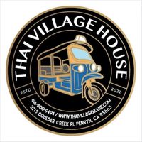 Bruce Tuttle @ Thai Village House