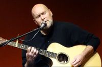Bruce Tuttle - Solo