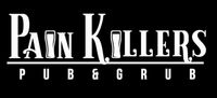 Bruce Tuttle @ Painkillers Pub & Grub