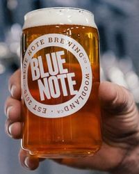 ClayDogs @ Blue Note Brewery