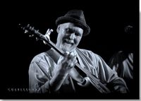 Bruce Tuttle / Private Party