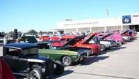 Street Rod Nationals East 