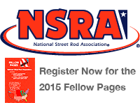 Northeast Street Rod Nationals Plus 