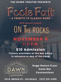 Fools Fait