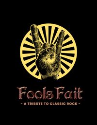 Fools Fait @ Brooklyn, MI American Legion