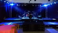 The Cave
