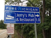 Fools Fait at Jerrys Pub