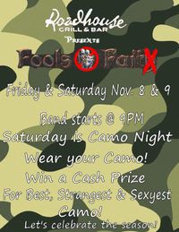 Fools Fait