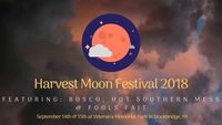 Harvest Moon Festival